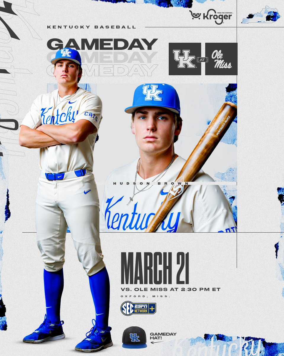 Kentucky Baseball tweet media