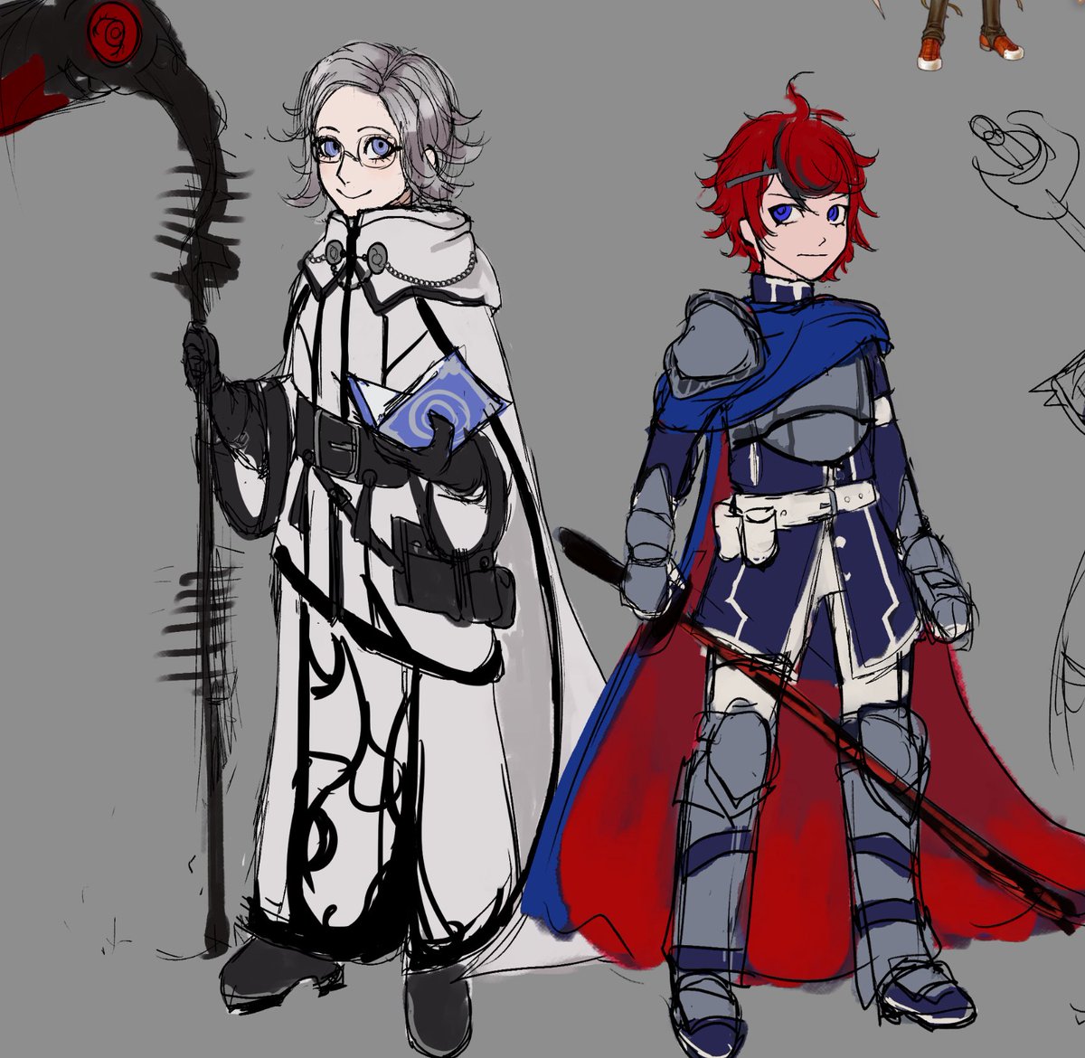 Luna 🌙 60/100 tweet media