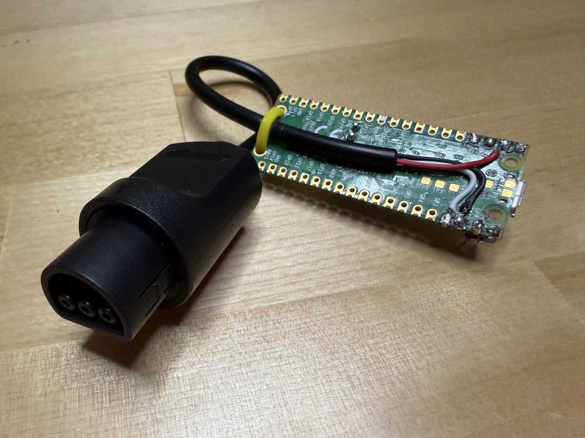 Robert Dale Smith tweet media