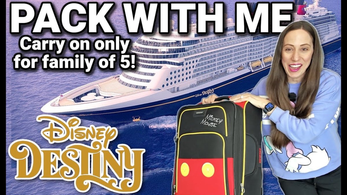 Disney Mom Life tweet media