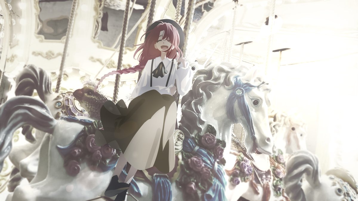 흴민(백업하는 나비) tweet media