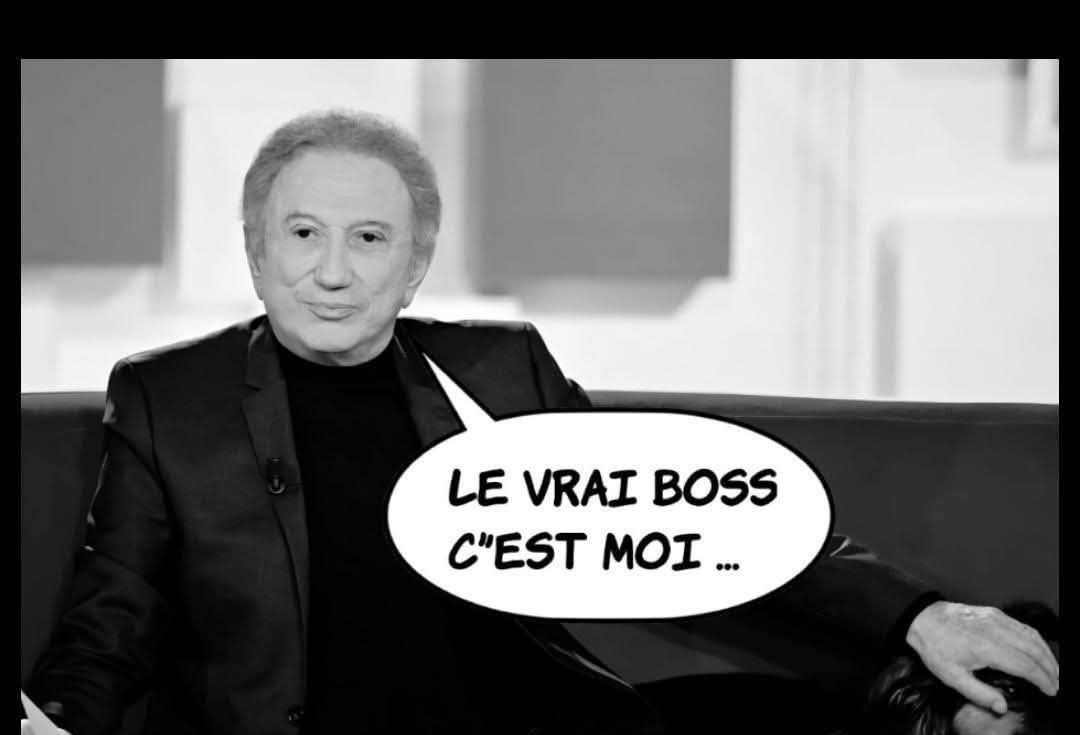 Evlyne Metal (Officiel)🇨🇵🇬🇱 tweet media