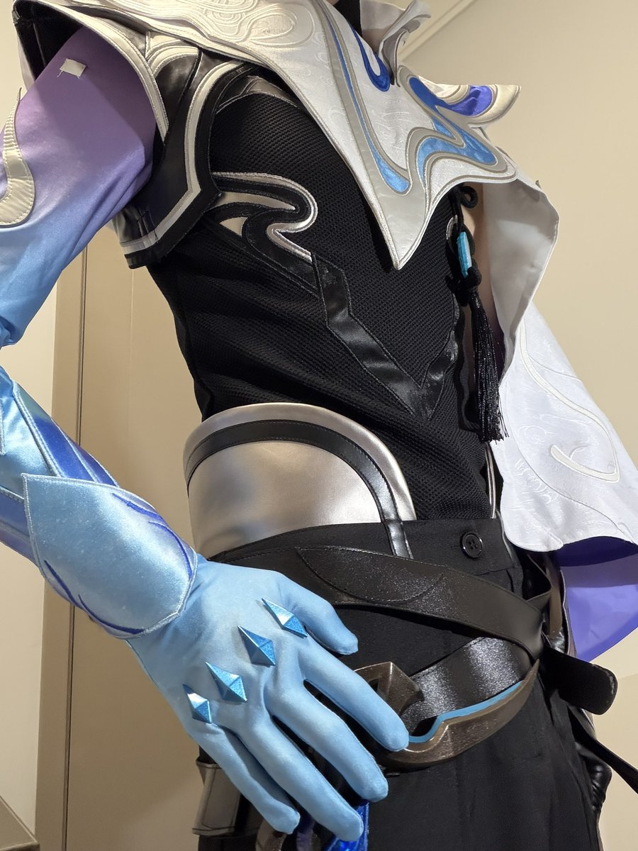 Kamisato tweet media