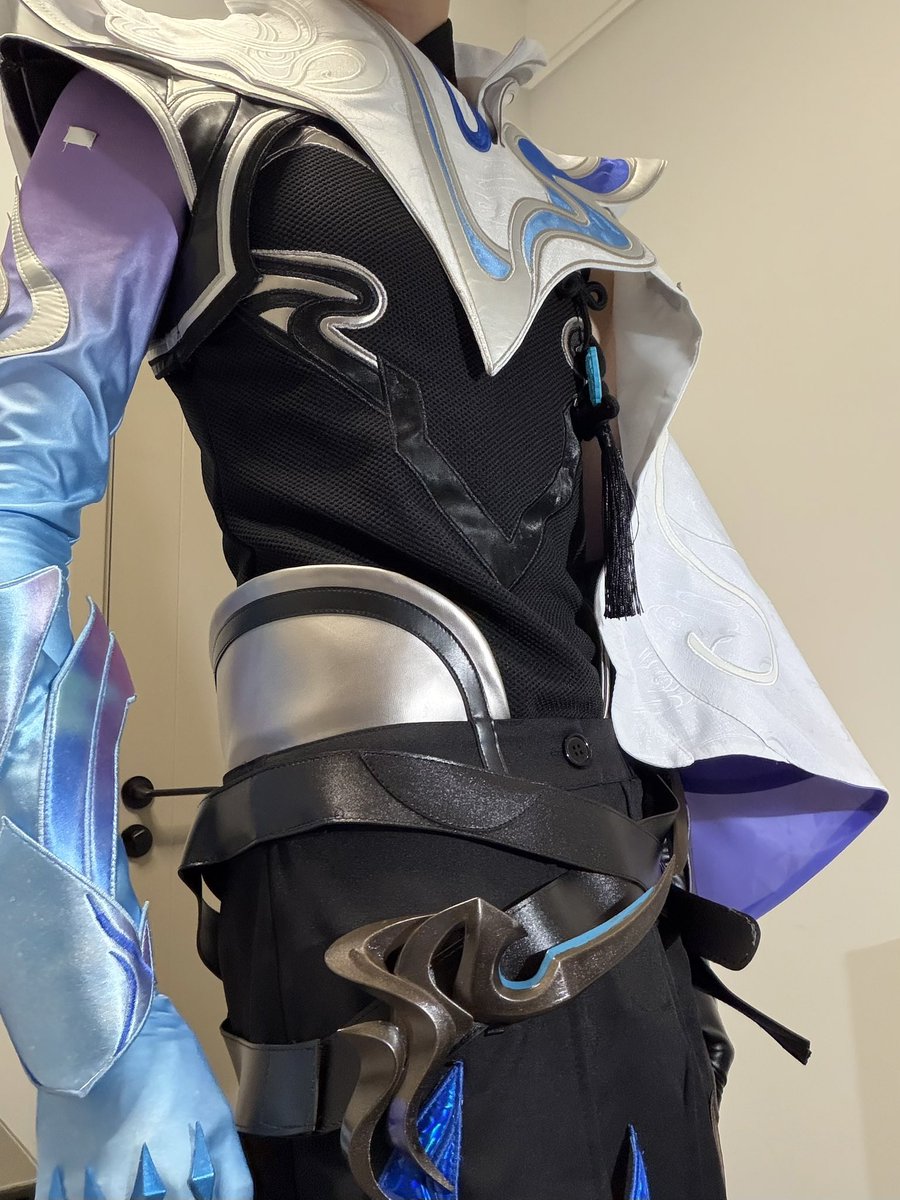 Kamisato tweet media