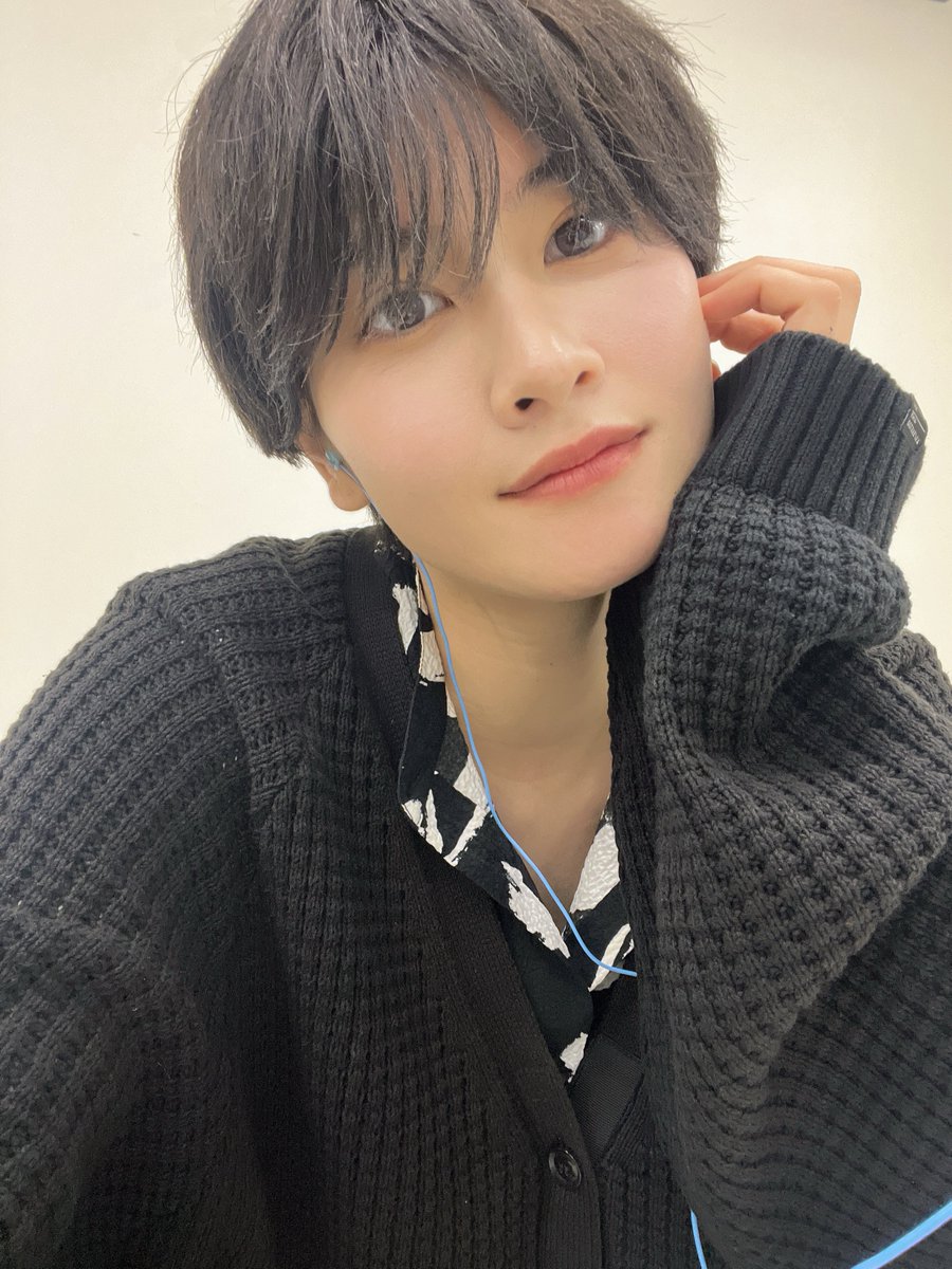 凰紫丈源〈風男塾〉 tweet media