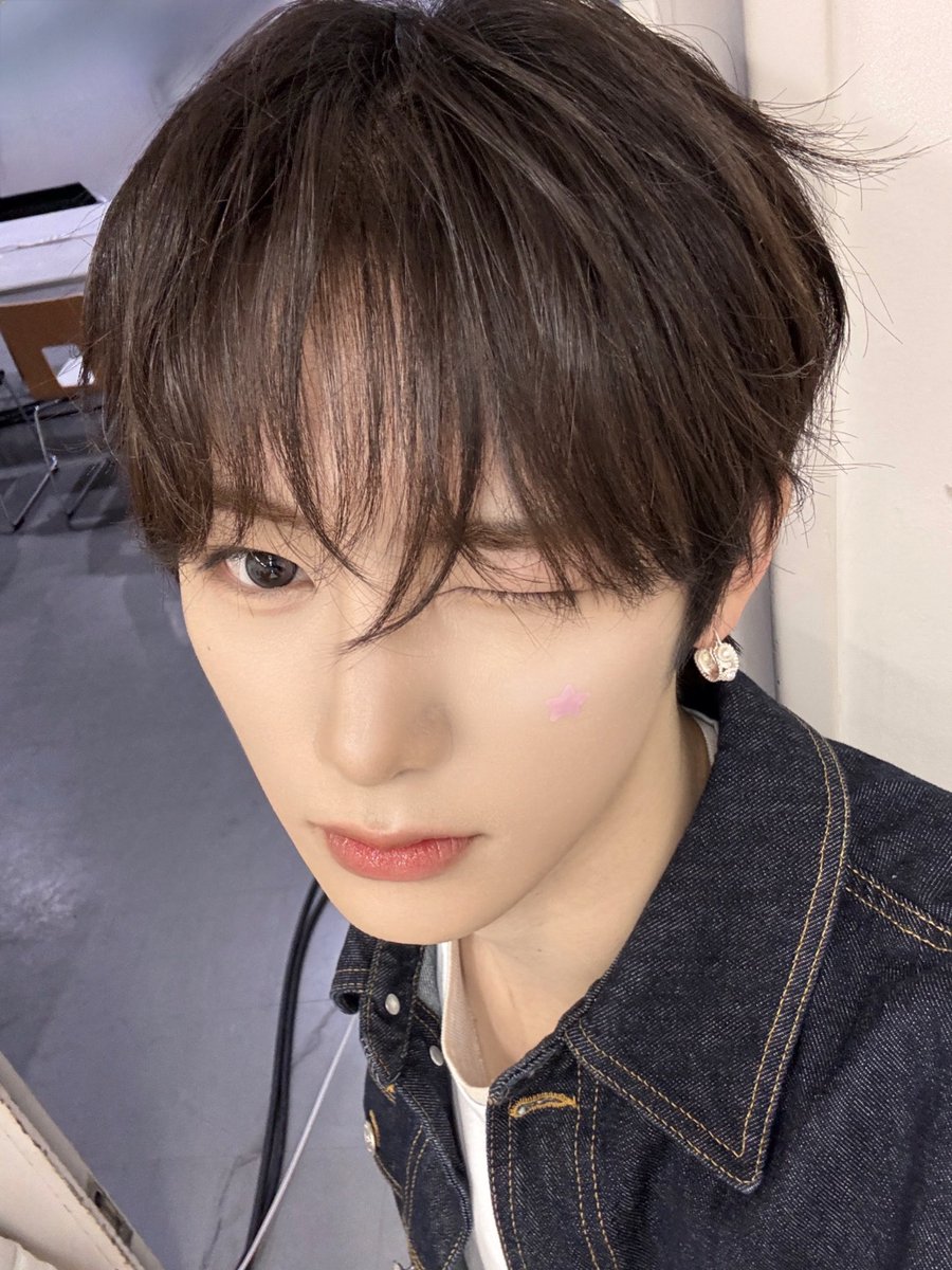 조우안신 얼굴 tweet media
