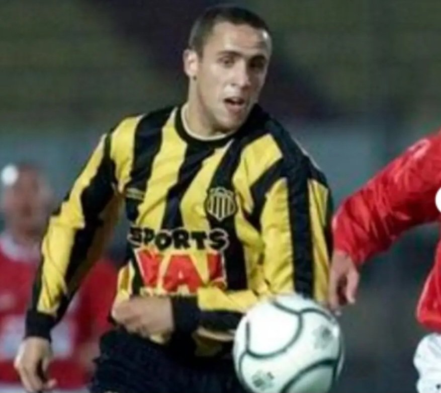 Embajadores del Gol tweet media