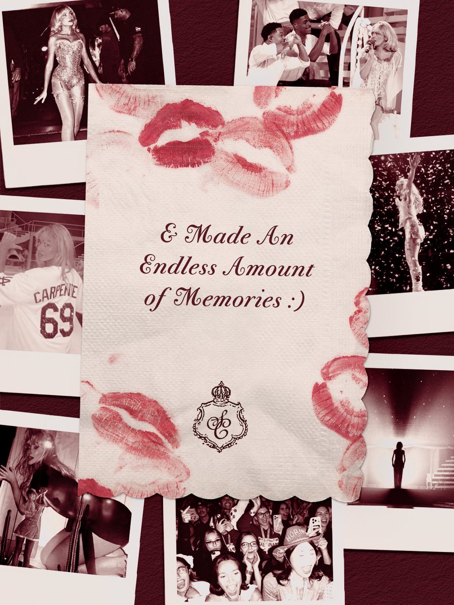 Team Sabrina 🐾 tweet media