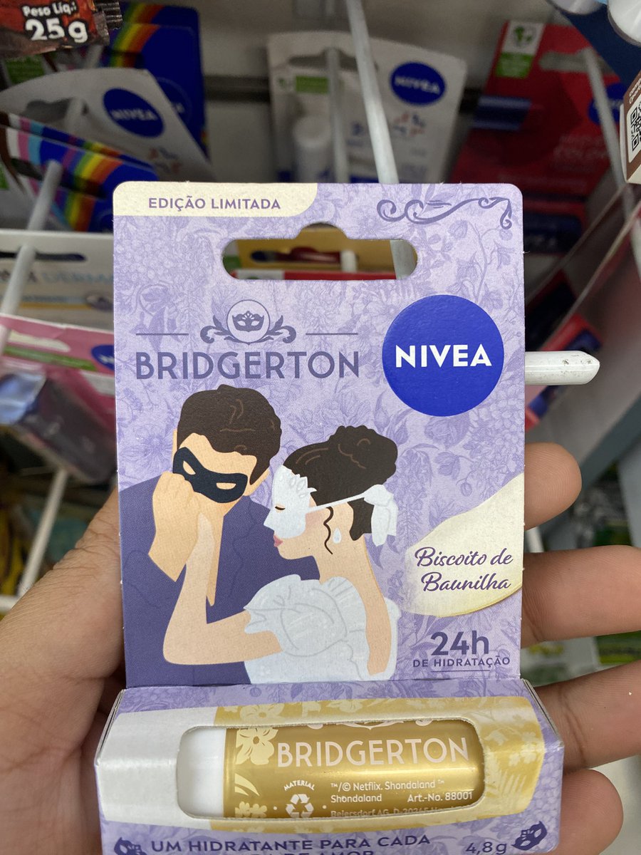 benedict's girl tweet media