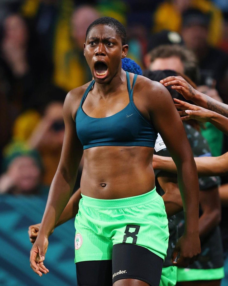 SKARRA 🇪🇺🇳🇬 ⚽ tweet media