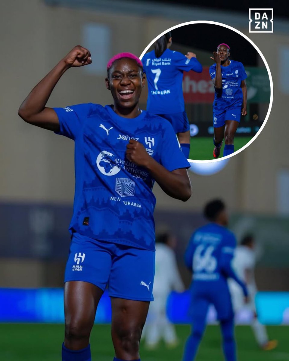 SKARRA 🇪🇺🇳🇬 ⚽ tweet media