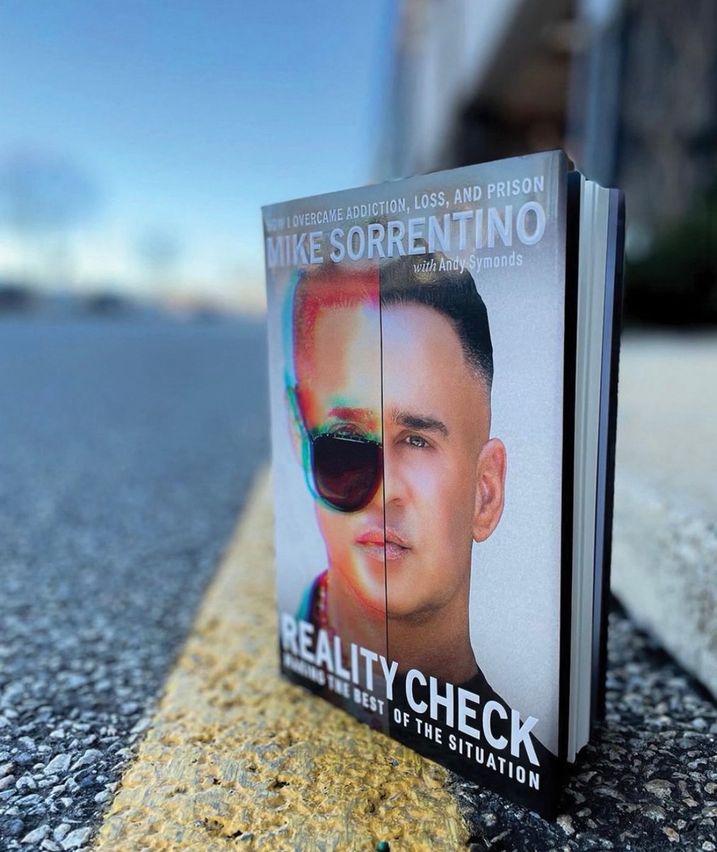 Mike The Situation ☝🏻 tweet media