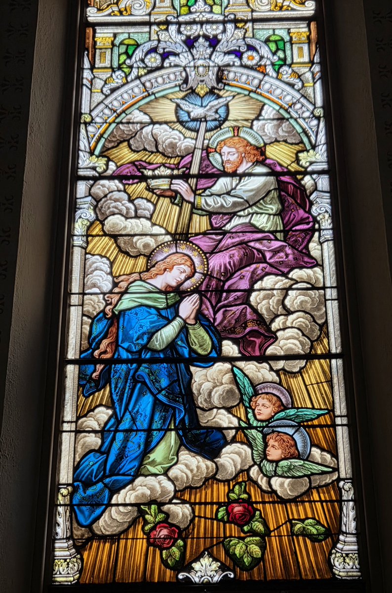 Fr. John A. Doyle tweet media