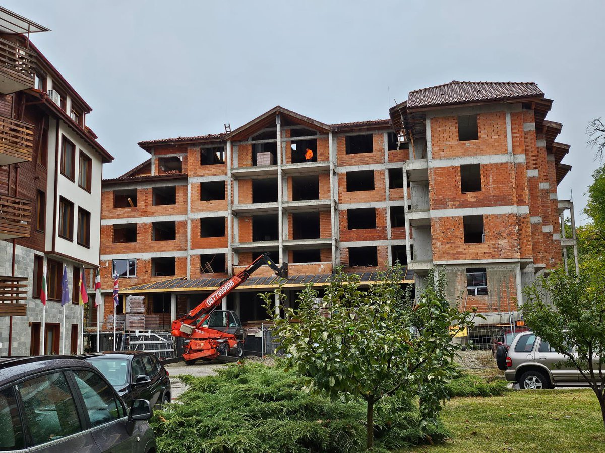 Stefan Willems (Beurs/Expat) tweet media