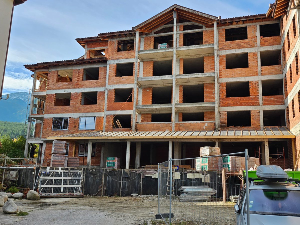 Stefan Willems (Beurs/Expat) tweet media