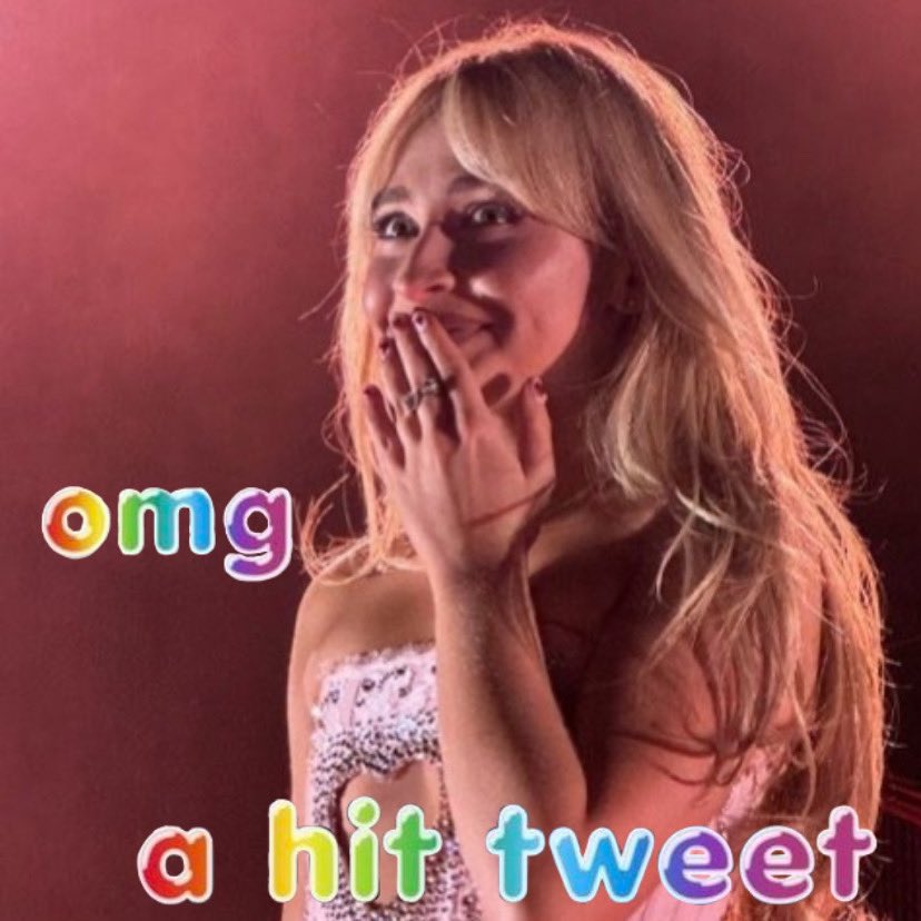 bad influencer tweet media