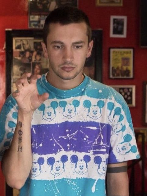 ☆⋆｡LØLA°‧★ (DEVIL’S EYES) tweet media