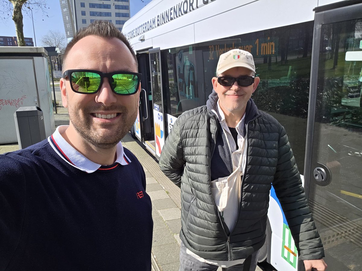 Fred Bergman tweet media