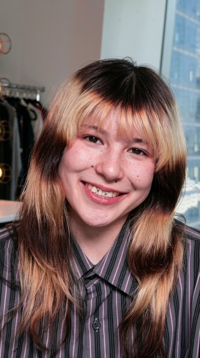 Scarlet Speedster tweet media