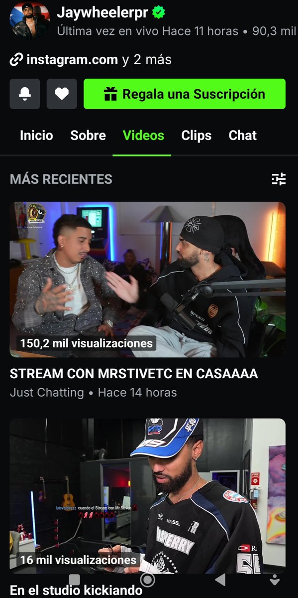 Camilo tweet media