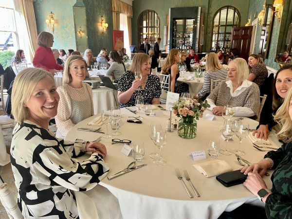 She Can Prosper tweet media