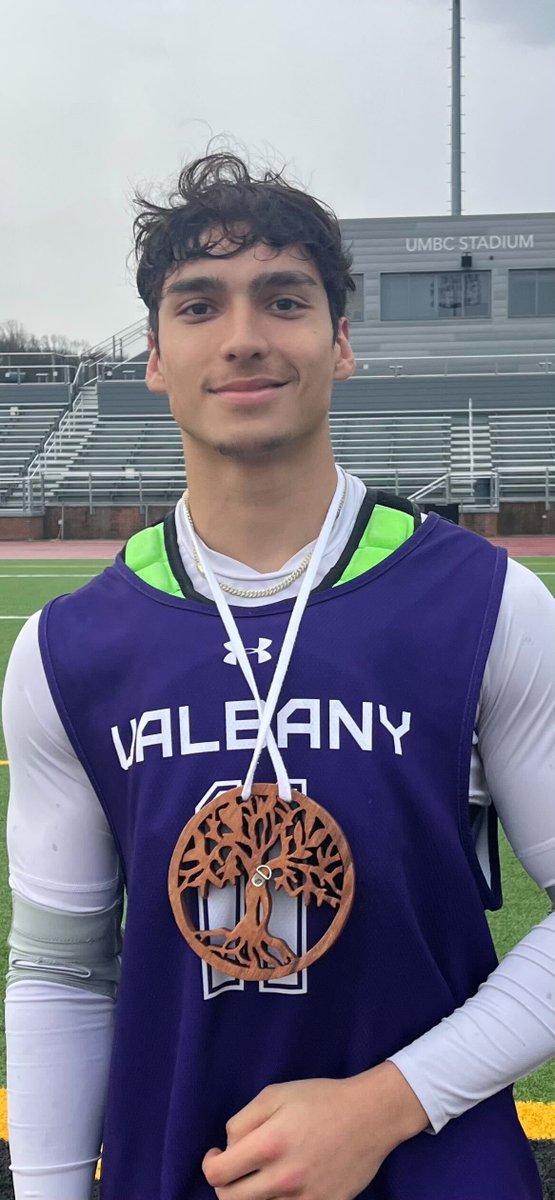 UAlbany Lacrosse tweet media