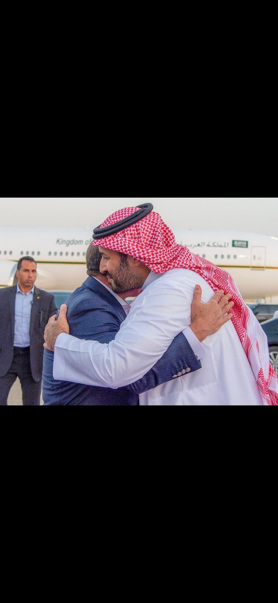 <a href="/ShehabNany/">🇪🇬❤🇪🇬Nany Shehab🇸🇦💚🇸🇦</a> #مصر_تدعم_استقرار_المنطقه
#السيسي_زعيم_بحجم_عالم
مصر تدعم كل الأشقاء العرب ✊