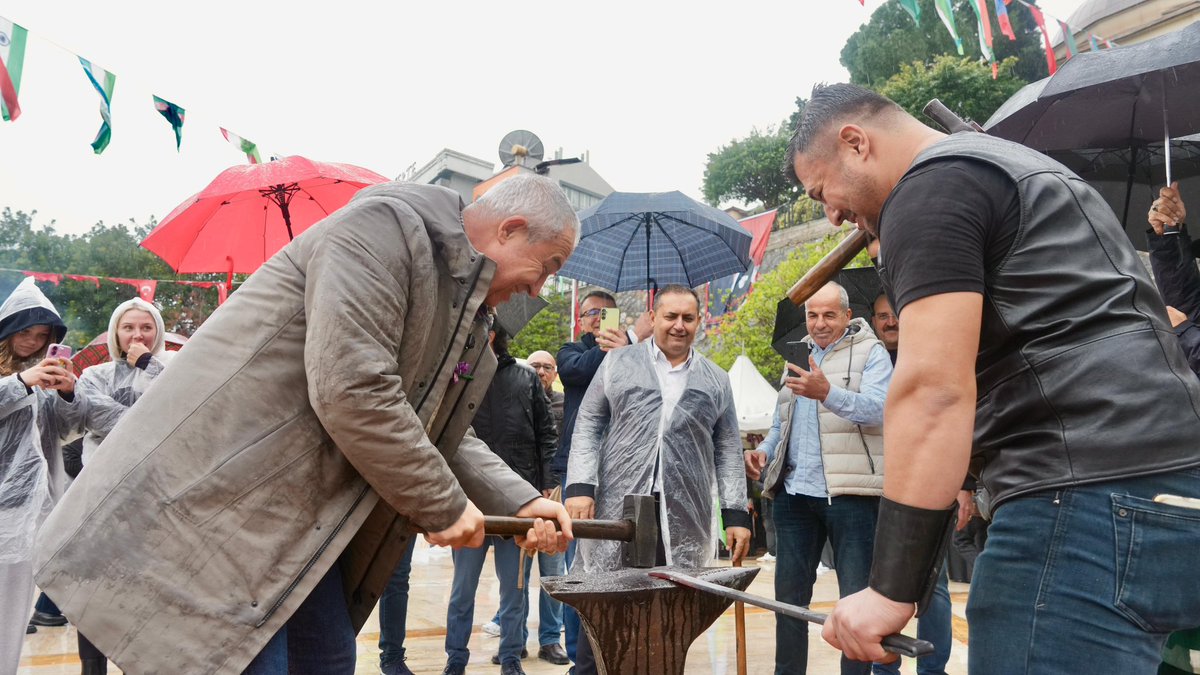 Osman Tarık Özçelik tweet media