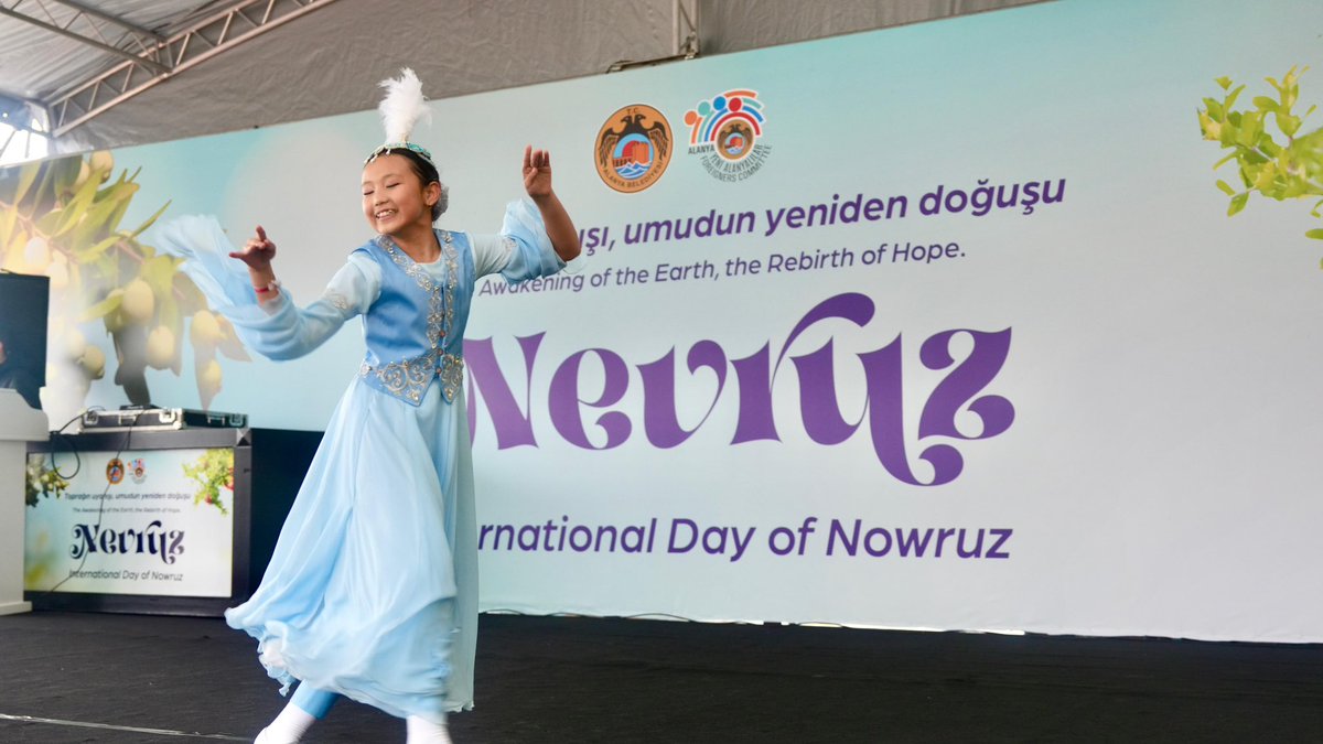 Osman Tarık Özçelik tweet media