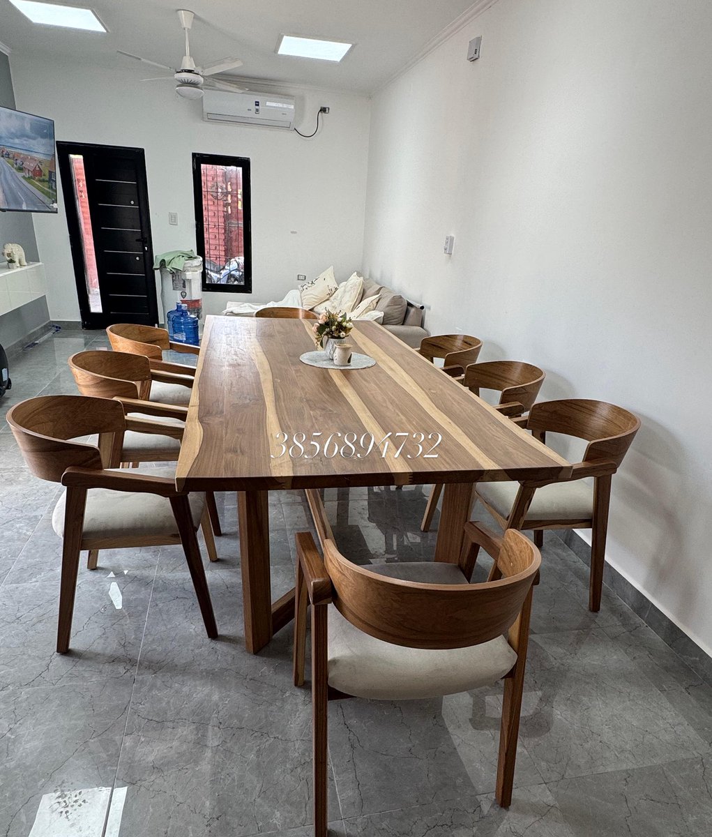 Amoblamientos colonia menonita tweet media