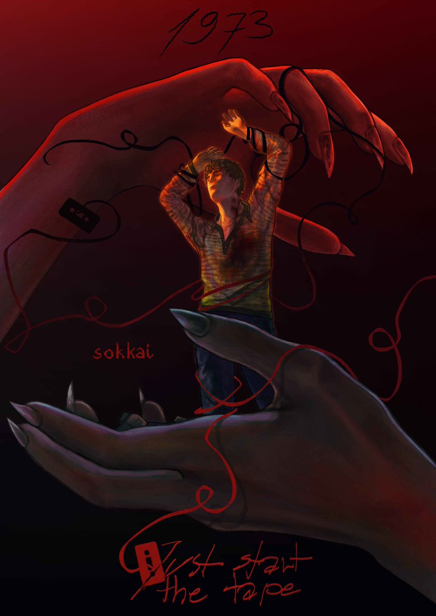 sokkai 🦇📺 ∆wha and iwtv tweet media