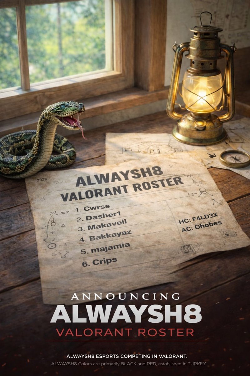 ALWAYS H8 tweet media