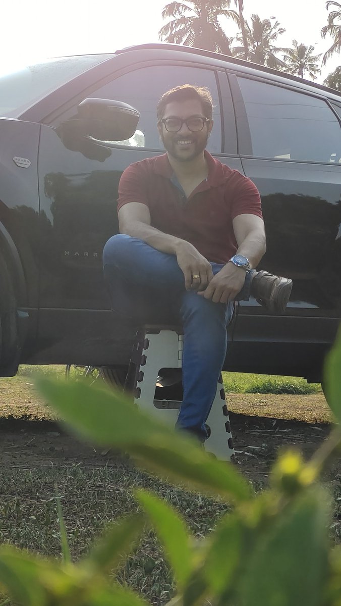 Ranjith Raghunathan tweet media