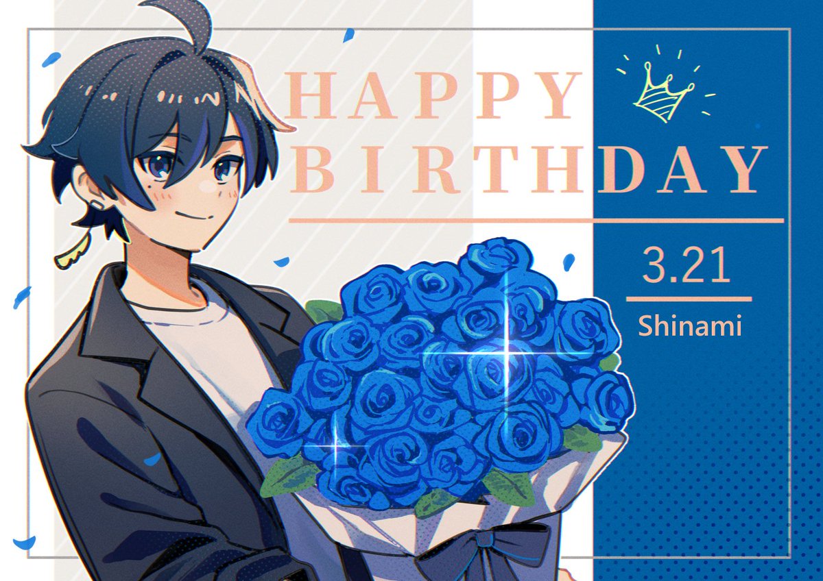 誕生日迎えました！　すこし雑談します！
youtube.com/live/dzmNN0TtP…