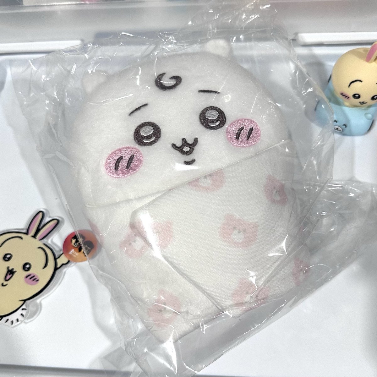 Berge BKK | ヤハ〜 tweet media