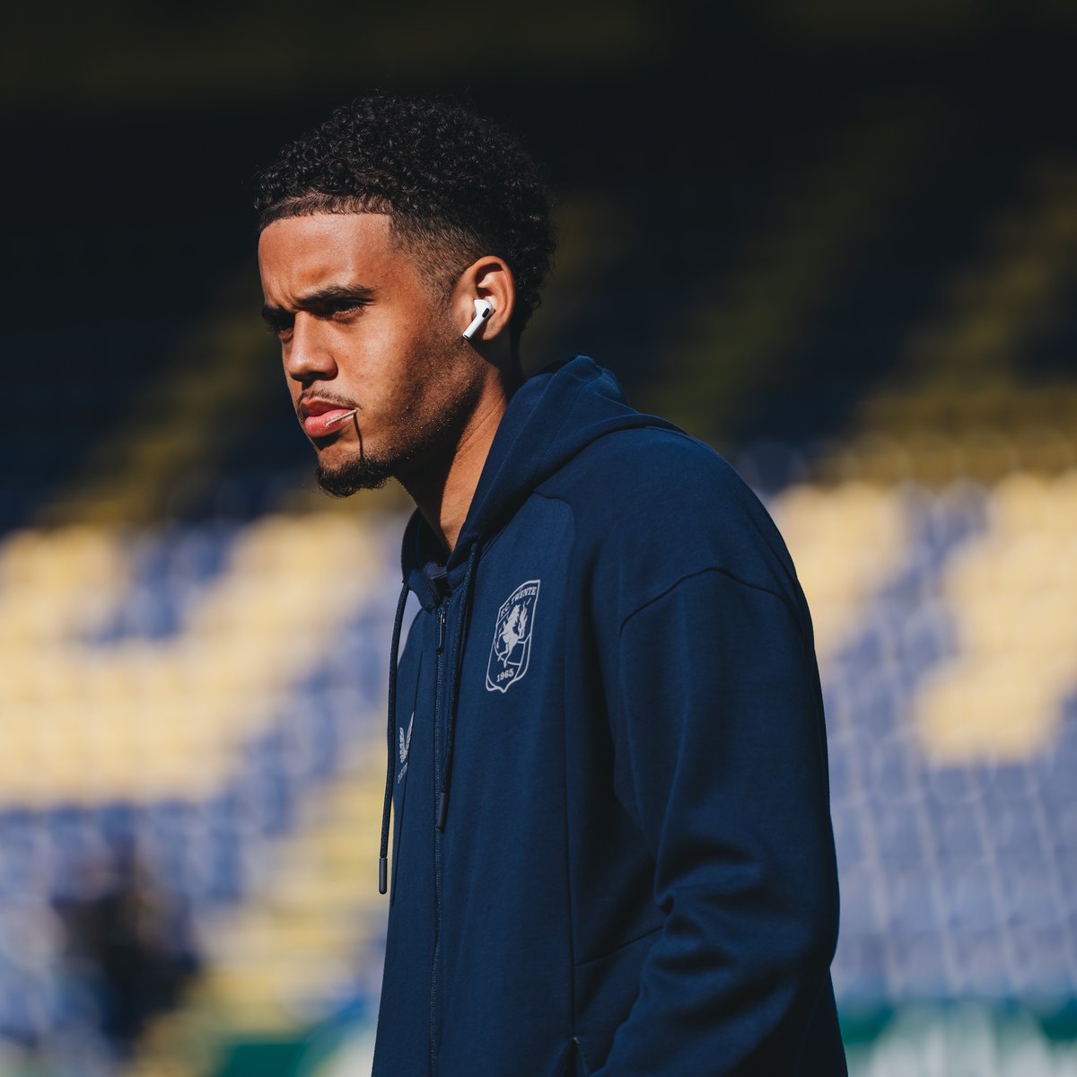 FC Twente tweet media