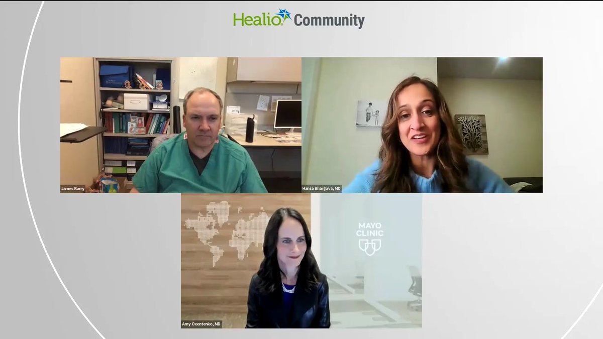 Aller_MD's tweet image. Safe, trusted #AI use in #health #care demands clinicians ‘be part of the equation’. Working with patients and the information they find from AI models, instead of dismissing that information, is a smart move. healio.com/news/gastroent…