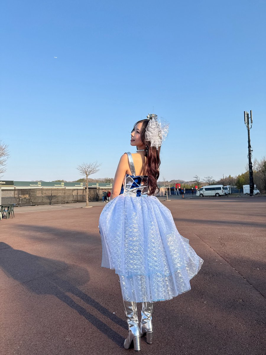 有栖未桜🐈‍⬛🩵 tweet media