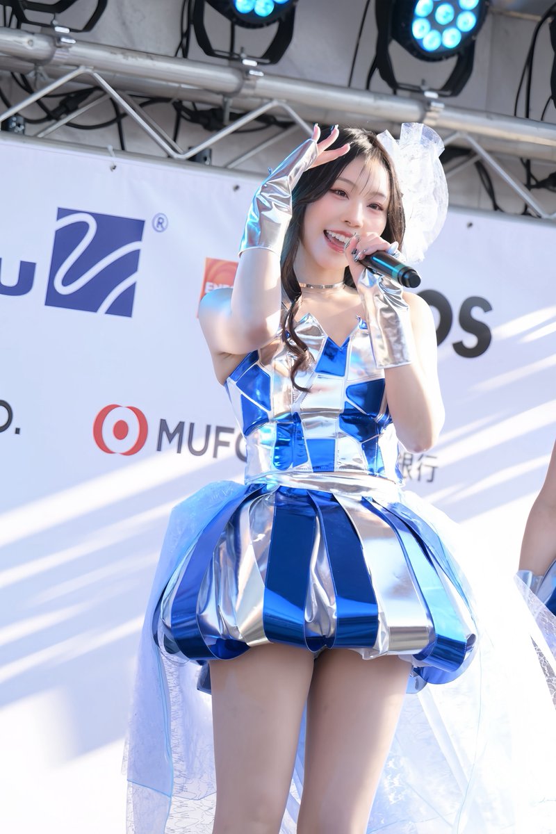 有栖未桜🐈‍⬛🩵 tweet media