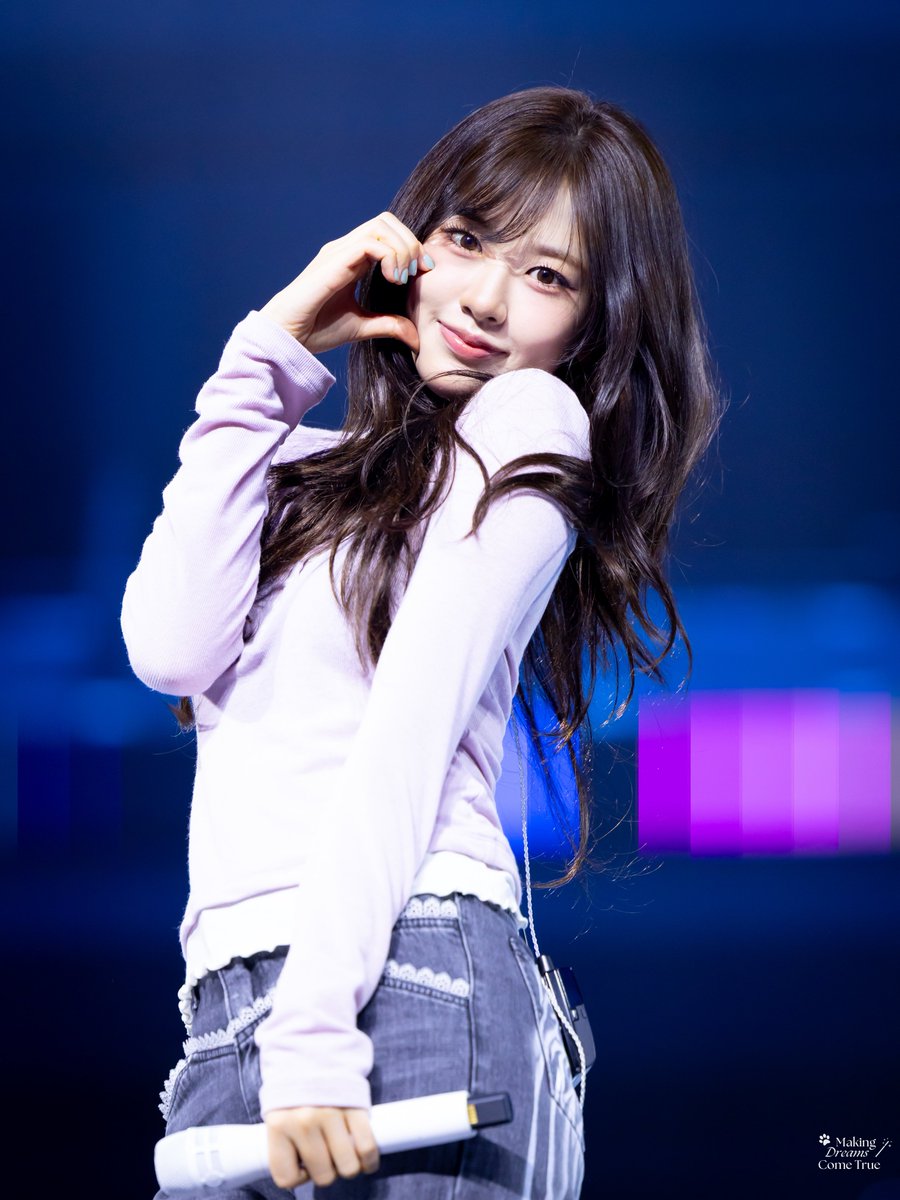 ✨Making Dreams Come True🪄 tweet media