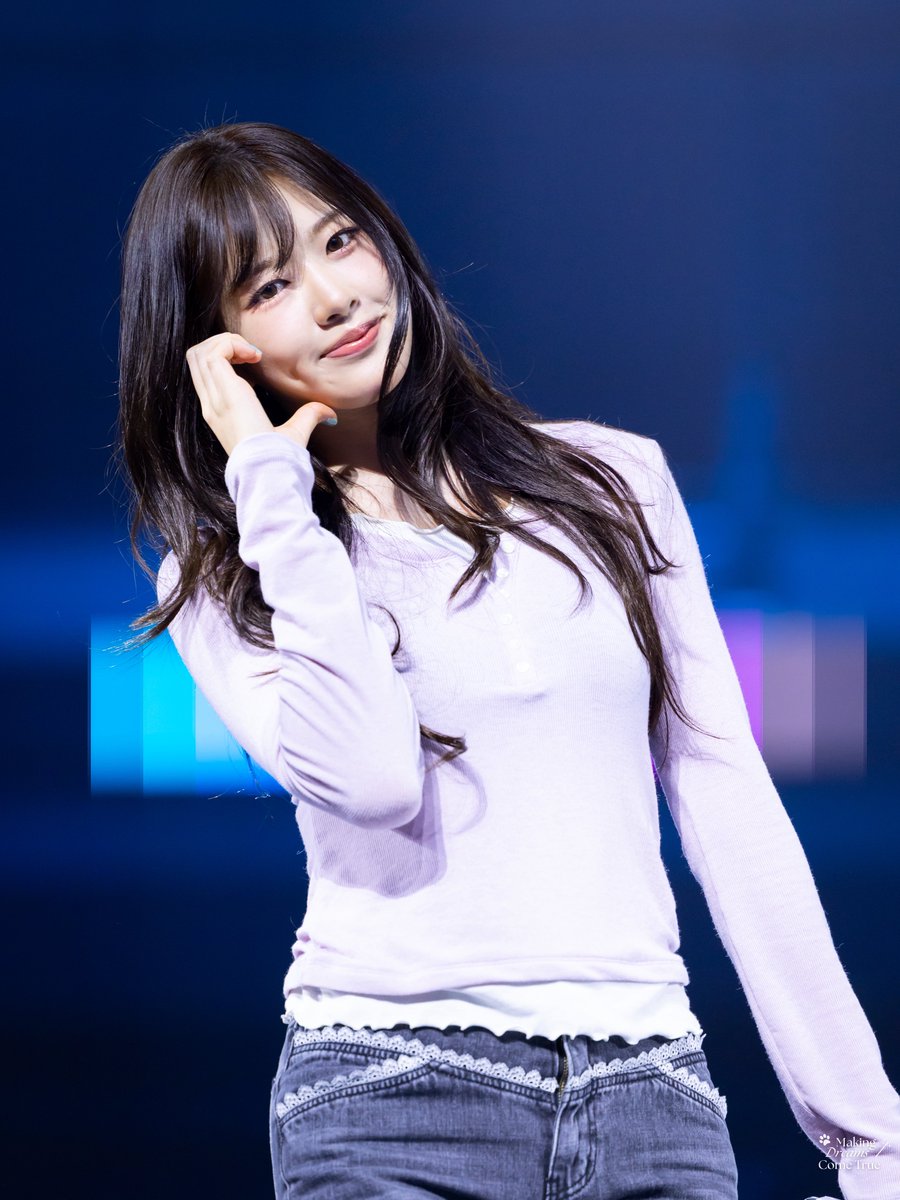 ✨Making Dreams Come True🪄 tweet media