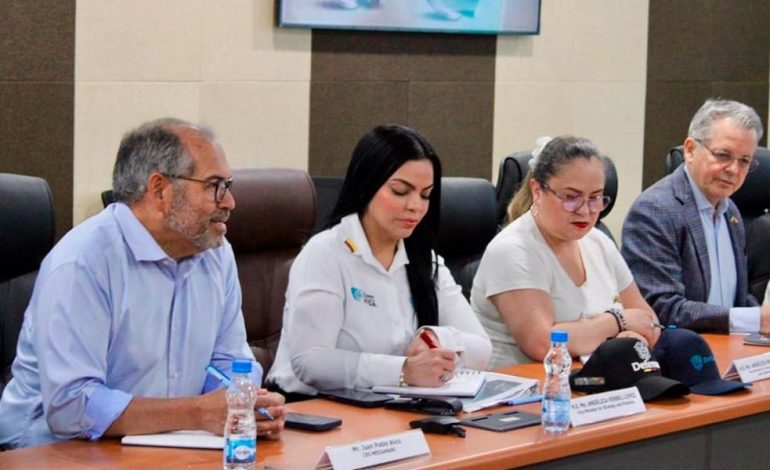 Corrillos tweet media