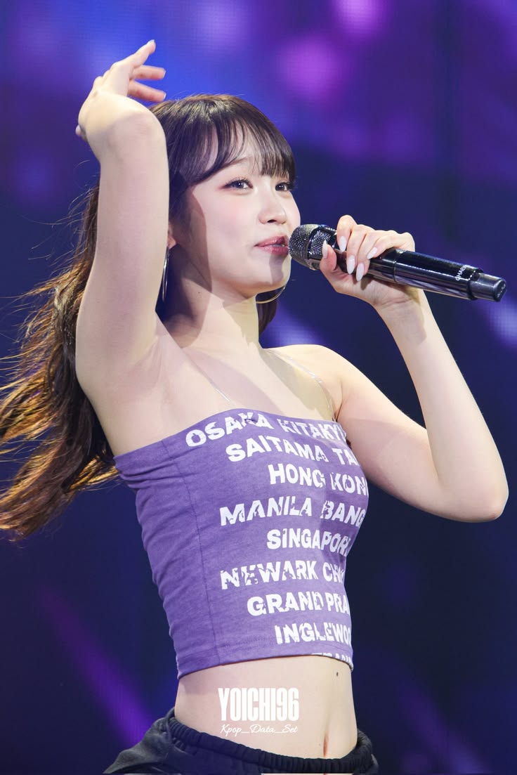 Chaewon Pics tweet media