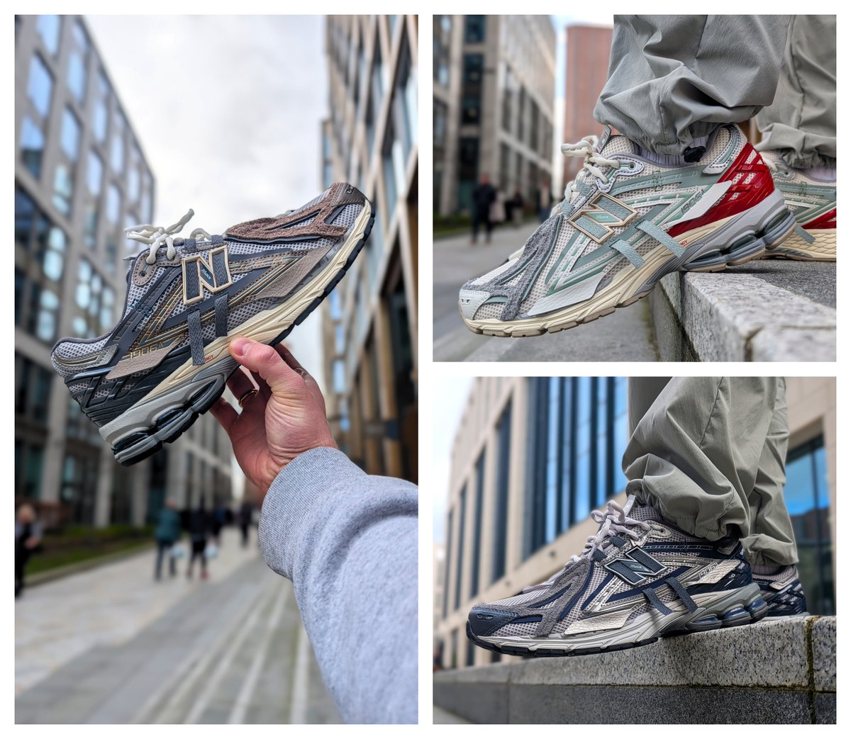 Captain Creps - Sneaker Deals UK tweet media