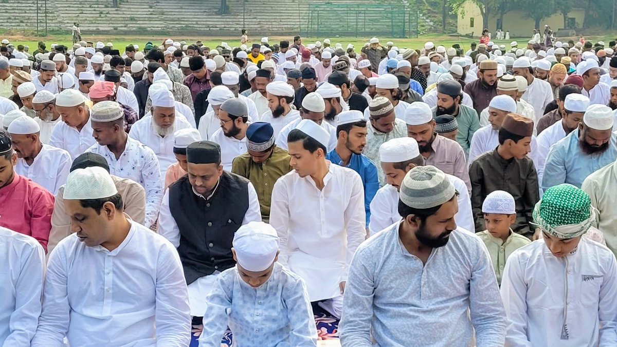 IPRD, Dhanbad tweet media