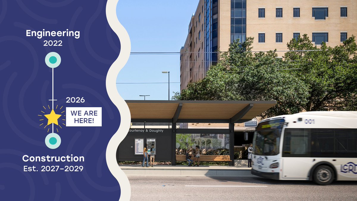 Lowcountry Rapid Transit tweet media