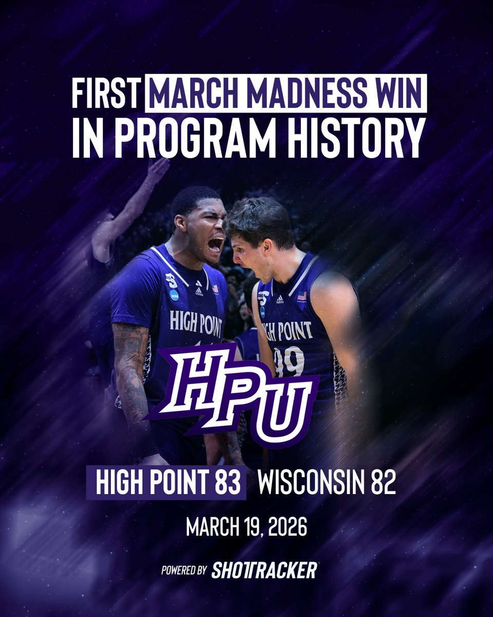 ShotTracker tweet media