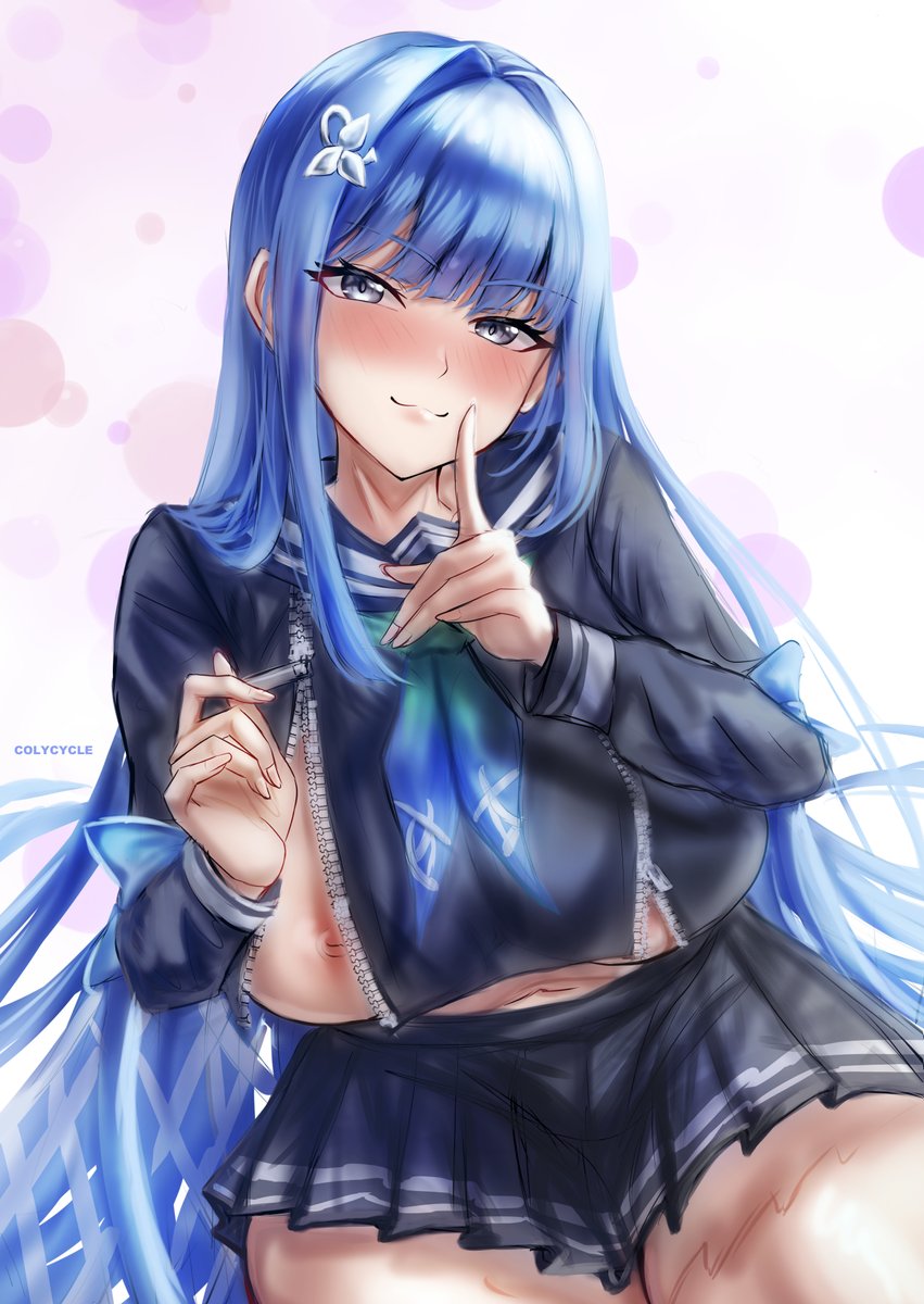 Colycycle🔞| COMMISSION OPEN tweet media