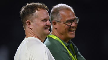 Yolacricket's tweet image. ECB advertise for new Men's Selector as hierarchy prepares to face the music New role could feature more accountability in wake of criticisms about communication with county game

#advertise #Mens #Selector #hierarchy #Cricket