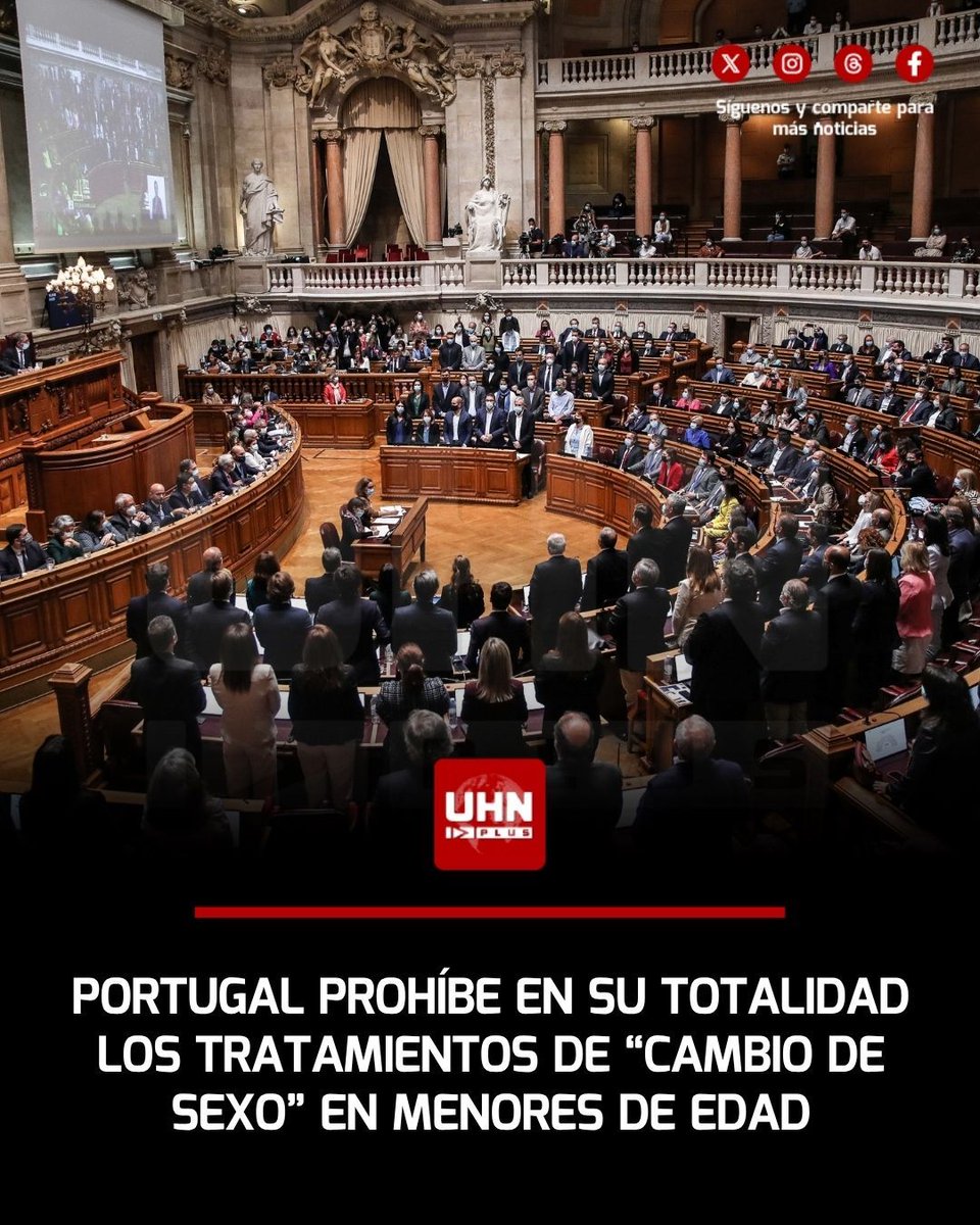 UHN Plus tweet media